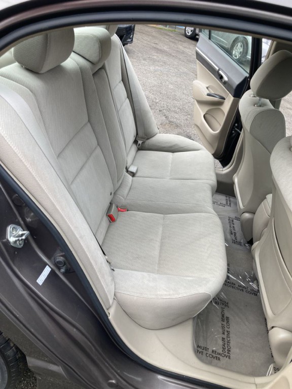 2009 Honda Civic Image 24
