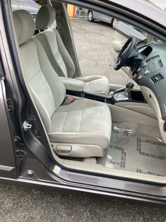 2009 Honda Civic Image 25