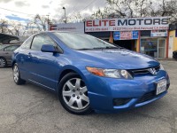 Image for 2007 Honda Civic LX ID: 7091762