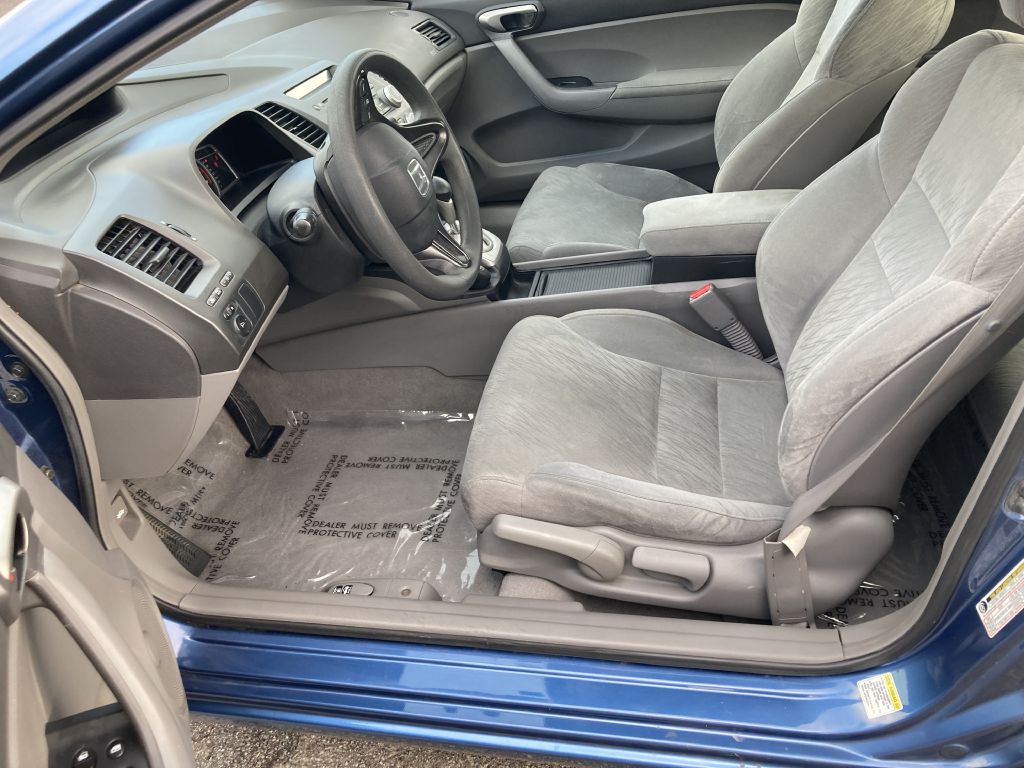 2007 Honda Civic Image 15