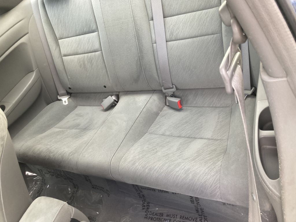 2007 Honda Civic Image 17