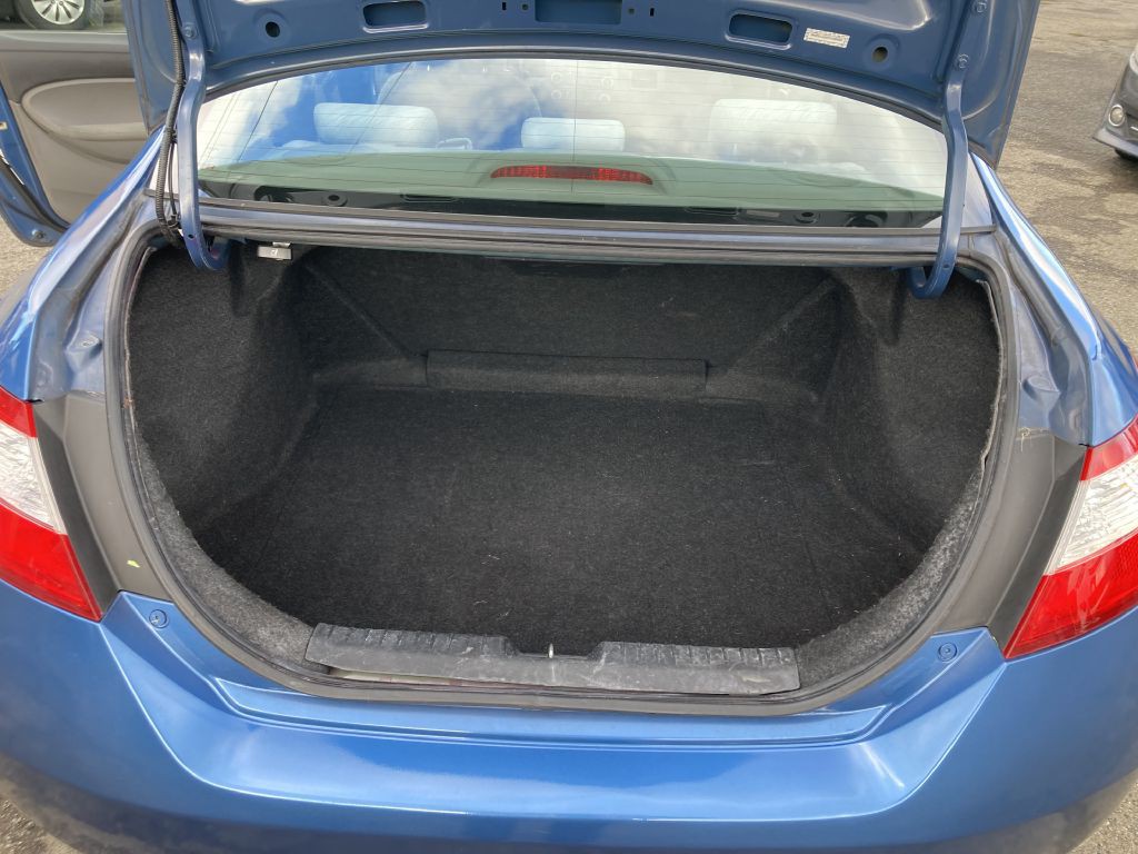 2007 Honda Civic Image 18