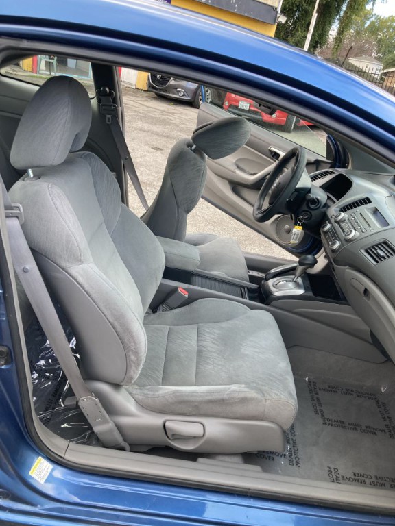 2007 Honda Civic Image 19