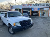 Image for 2005 Ford Ranger  ID: 7105120