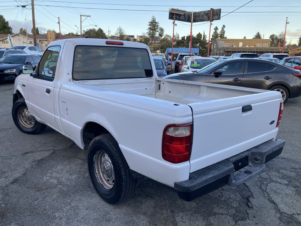 2005 Ford Ranger Image 6