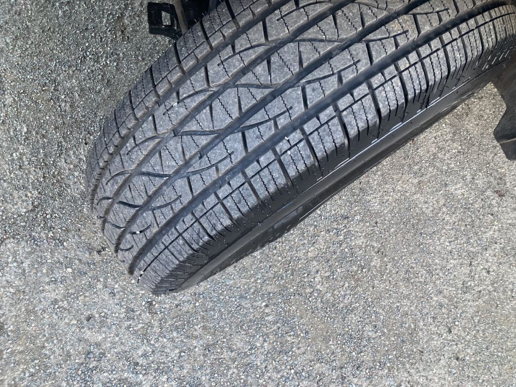 2005 Ford Ranger Image 10