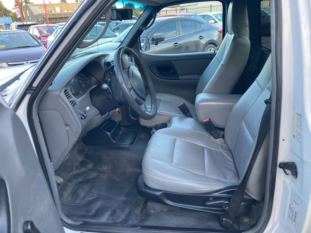 2005 Ford Ranger Image 11