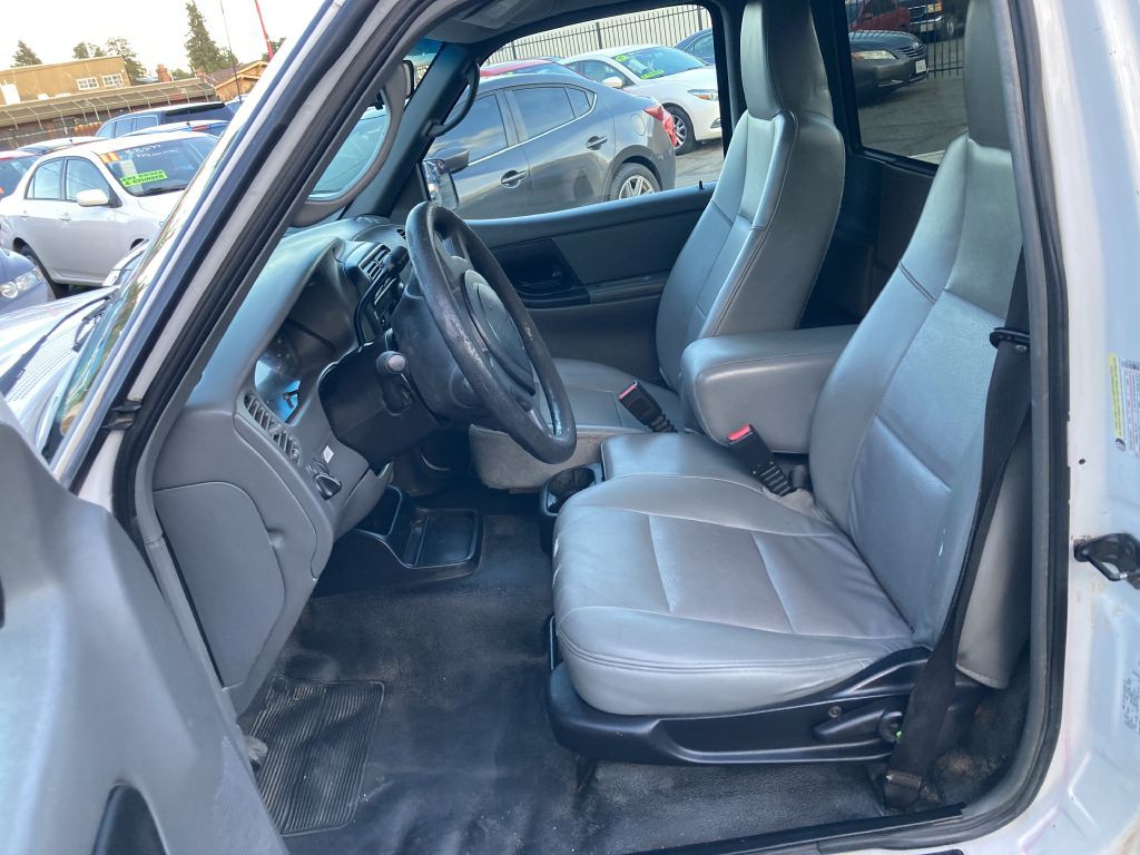 2005 Ford Ranger Image 12