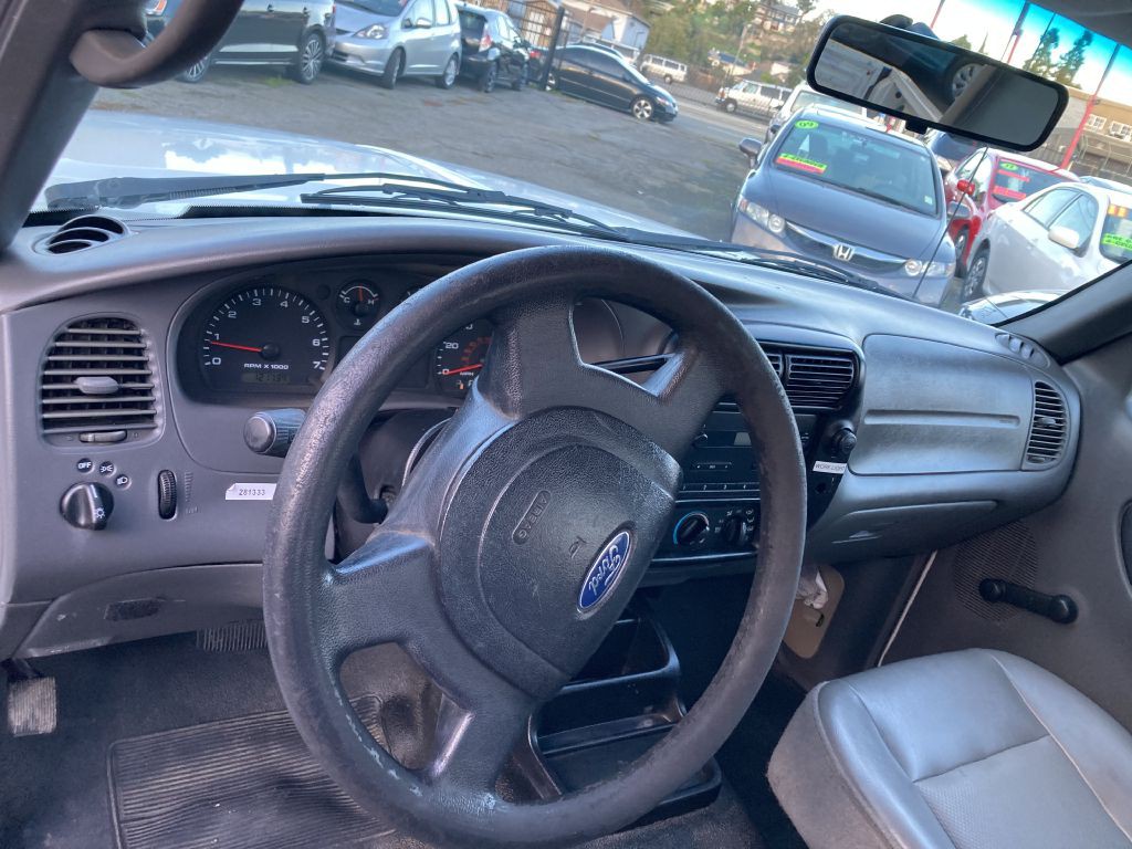 2005 Ford Ranger Image 13