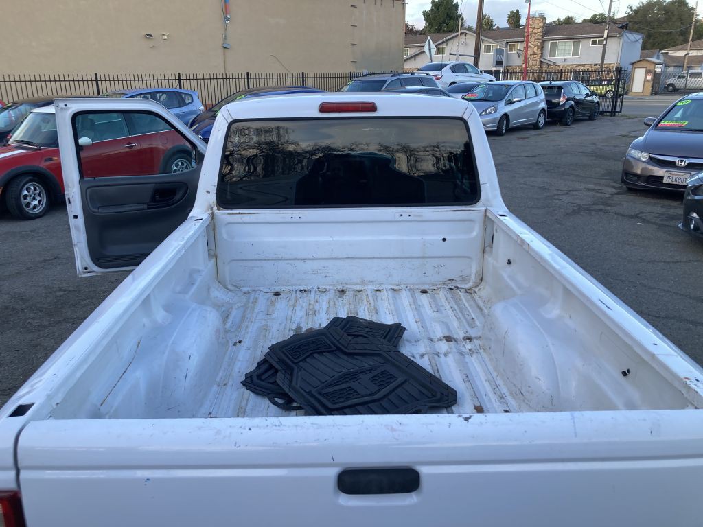 2005 Ford Ranger Image 14
