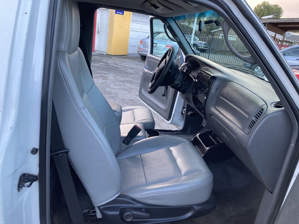 2005 Ford Ranger Image 15