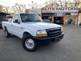 Image for 2000 Ford Ranger  ID: 7125698