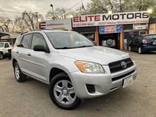 Image for 2010 Toyota Rav4 Sport ID: 7150059