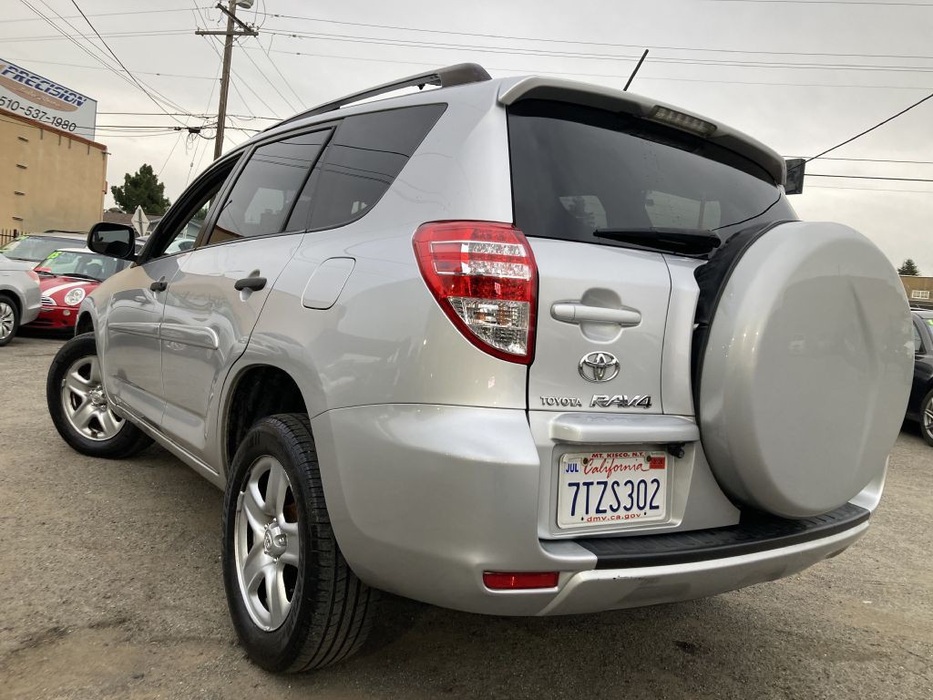 2010 Toyota Rav4 Image 12