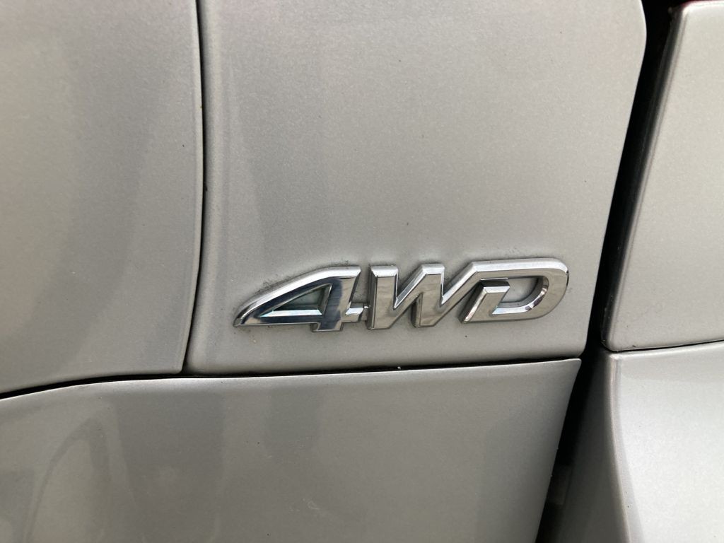 2010 Toyota Rav4 Image 15