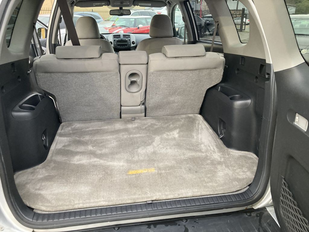 2010 Toyota Rav4 Image 19