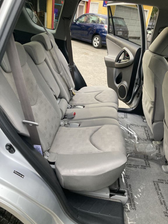2010 Toyota Rav4 Image 20