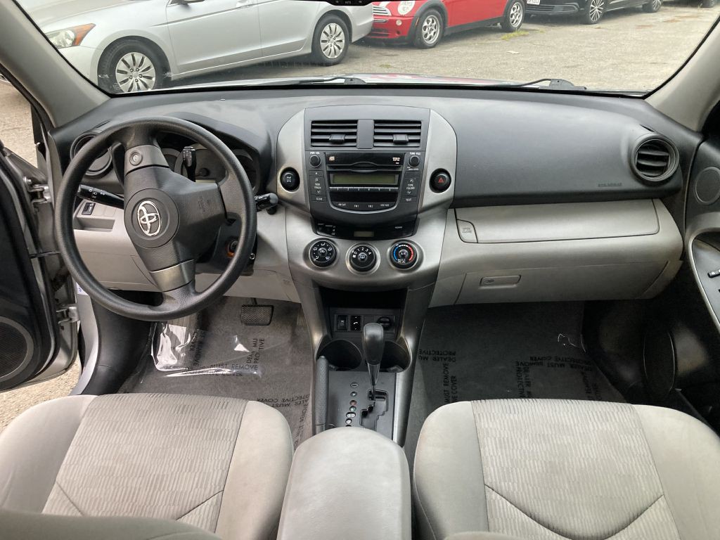 2010 Toyota Rav4 Image 21