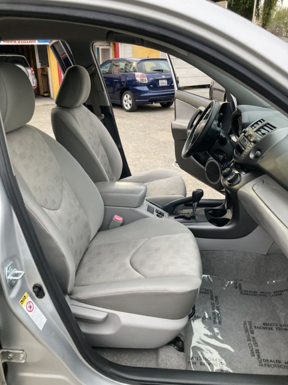 2010 Toyota Rav4 Image 22