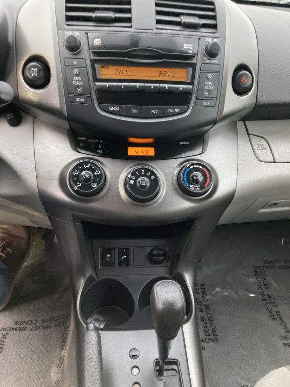 2010 Toyota Rav4 Image 24