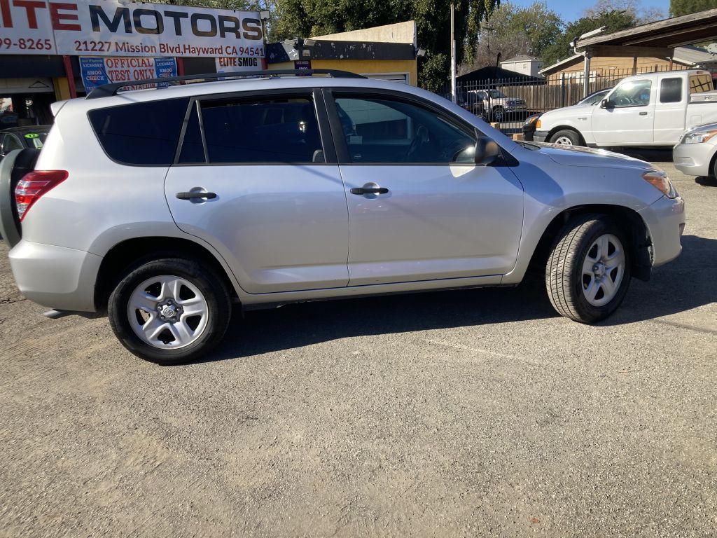 2012 Toyota Rav4 Image 5
