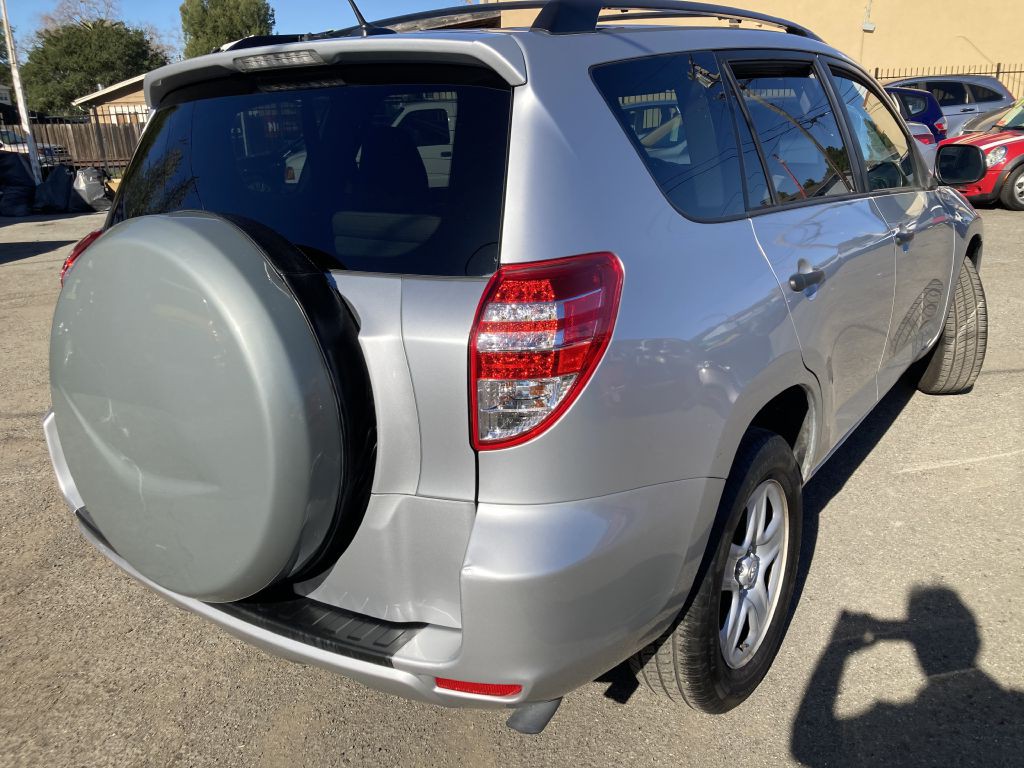 2012 Toyota Rav4 Image 6