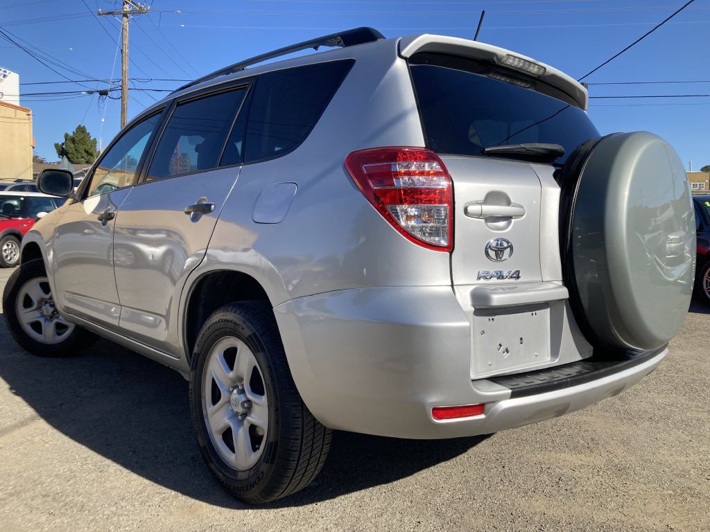 2012 Toyota Rav4 Image 13