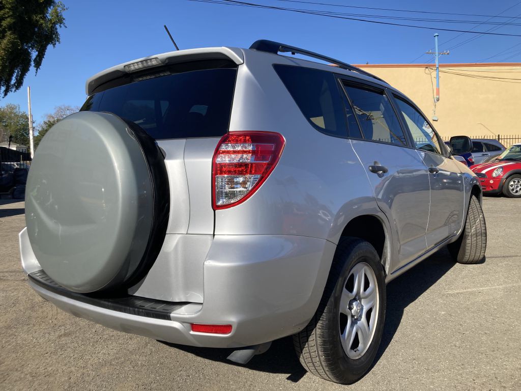 2012 Toyota Rav4 Image 14