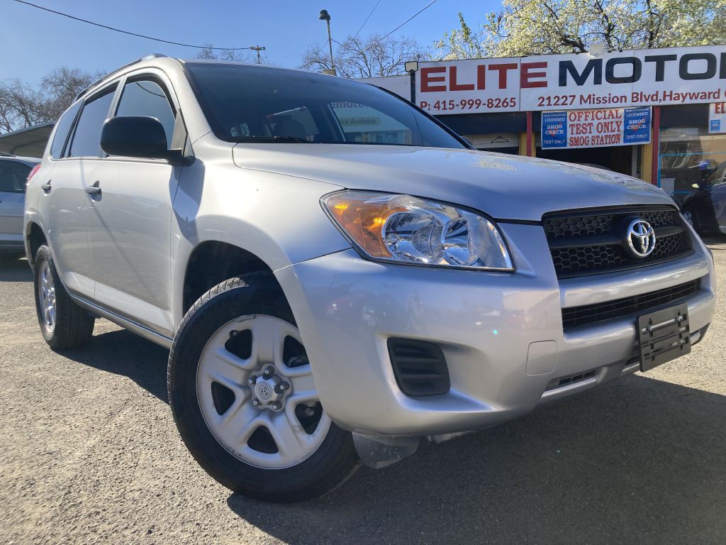 2012 Toyota Rav4 Image 15