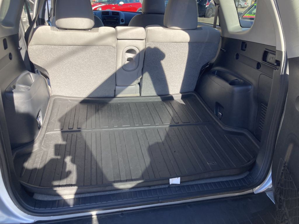 2012 Toyota Rav4 Image 19