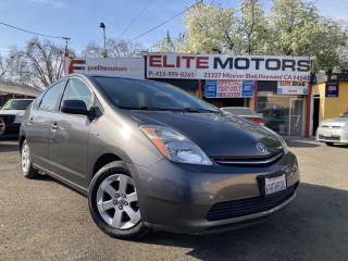 Image for 2009 Toyota Prius  ID: 7157827