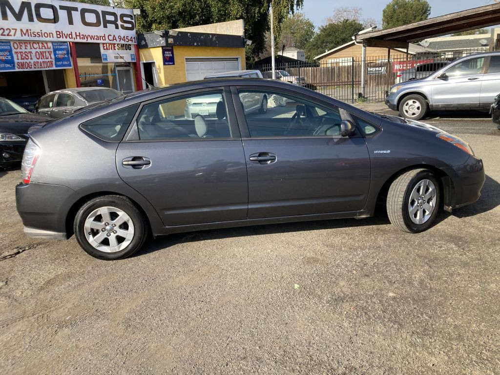 2009 Toyota Prius Image 5