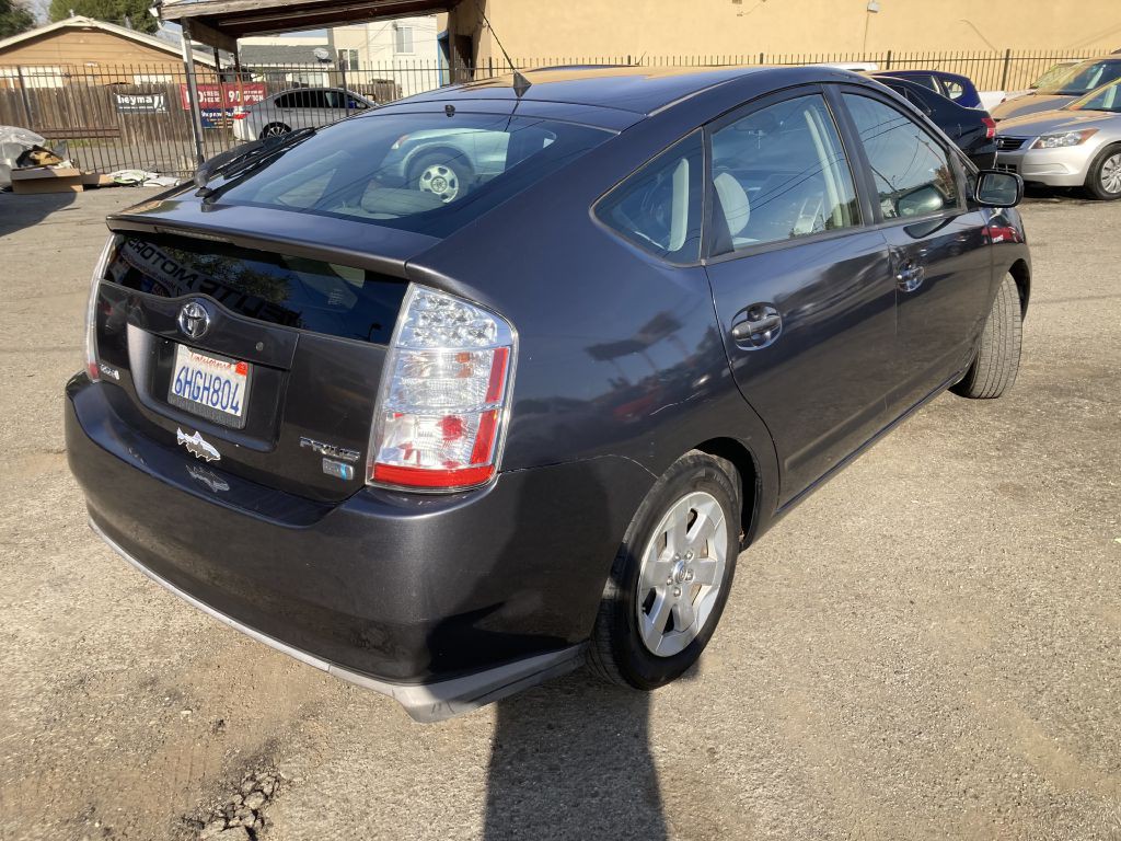 2009 Toyota Prius Image 6