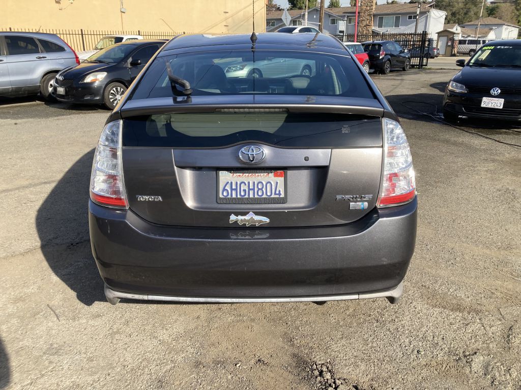 2009 Toyota Prius Image 7