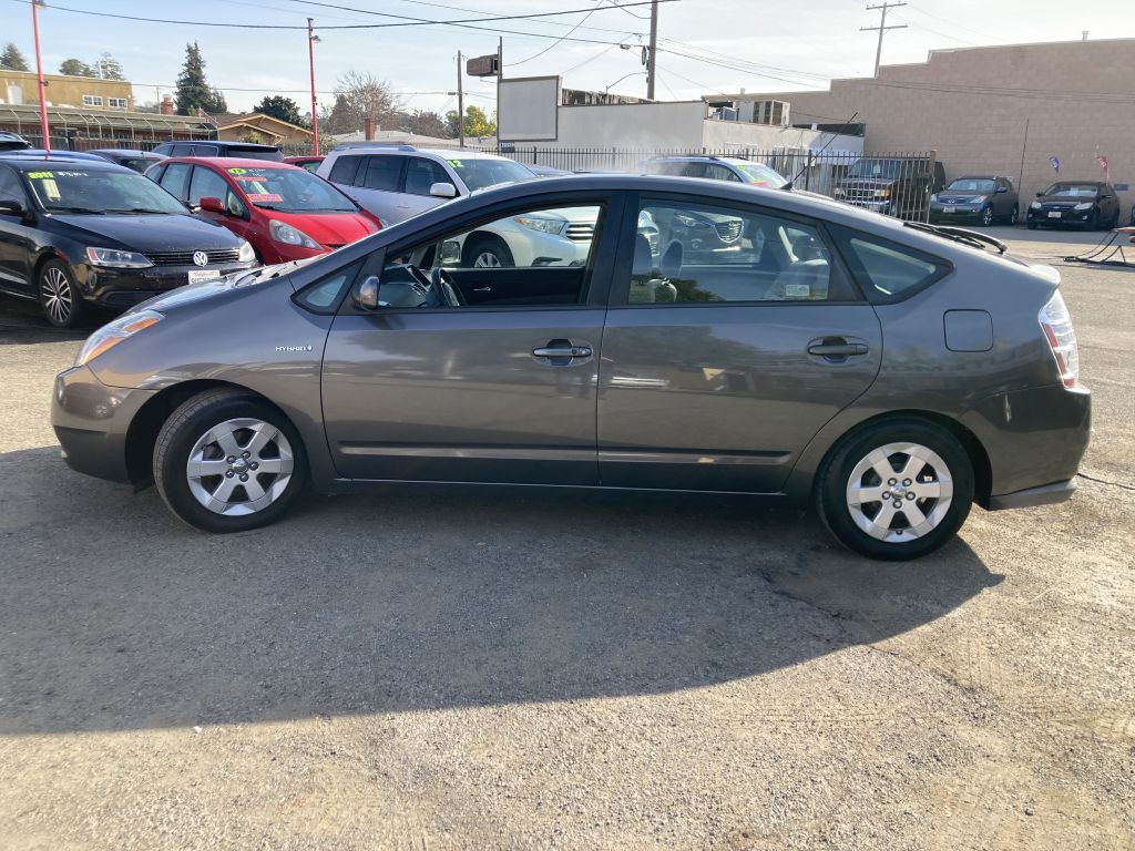 2009 Toyota Prius Image 9