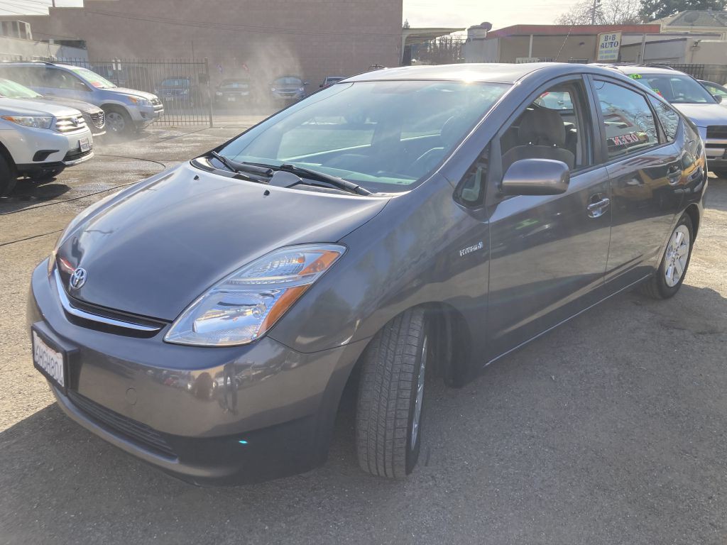 2009 Toyota Prius Image 10