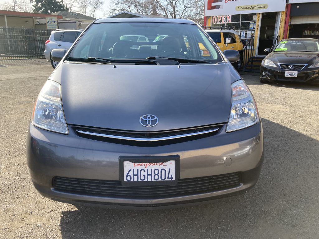 2009 Toyota Prius Image 11
