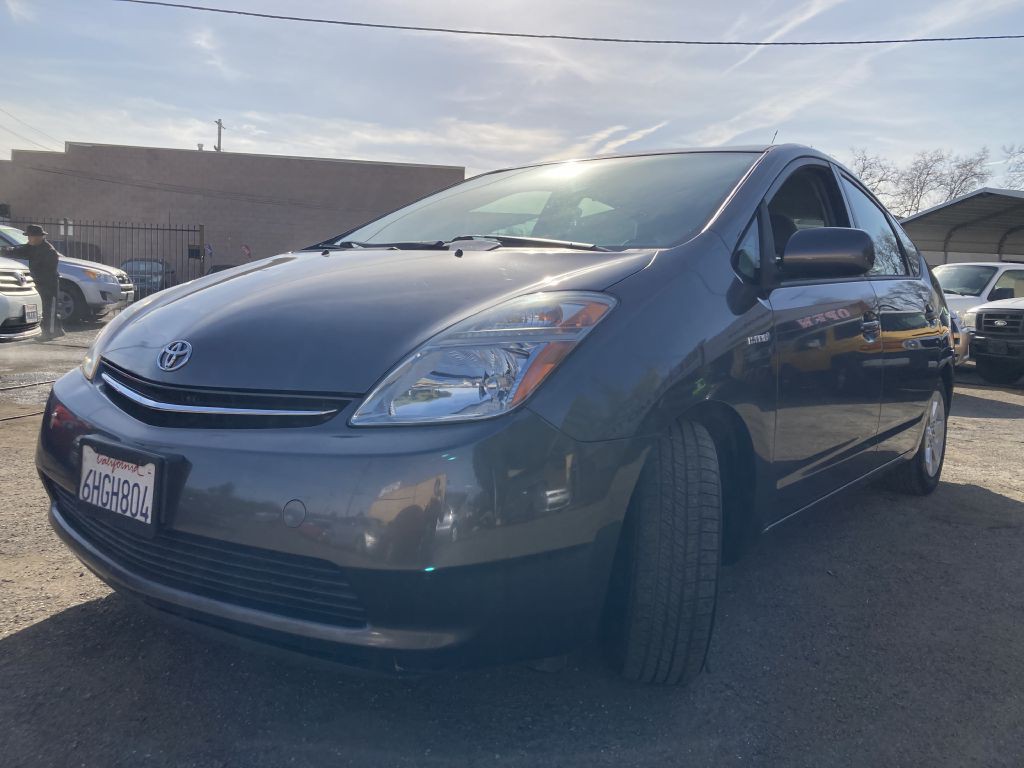 2009 Toyota Prius Image 12