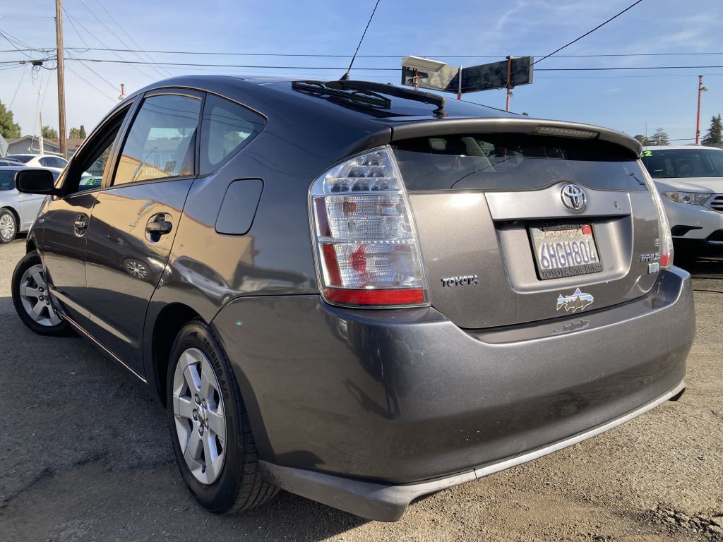 2009 Toyota Prius Image 13