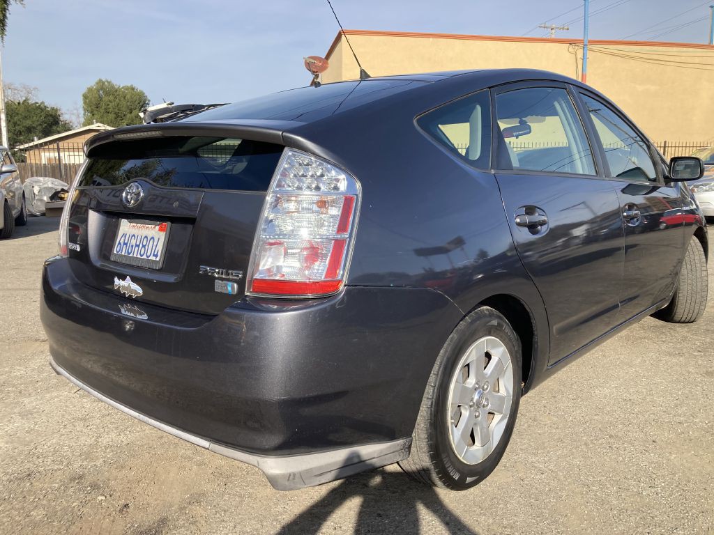2009 Toyota Prius Image 14