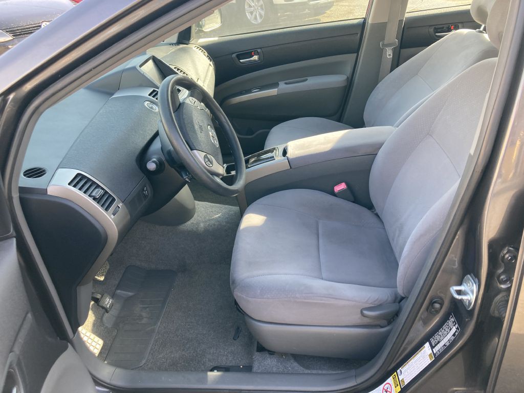 2009 Toyota Prius Image 17