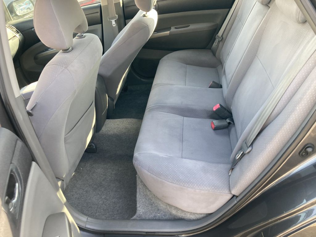 2009 Toyota Prius Image 18