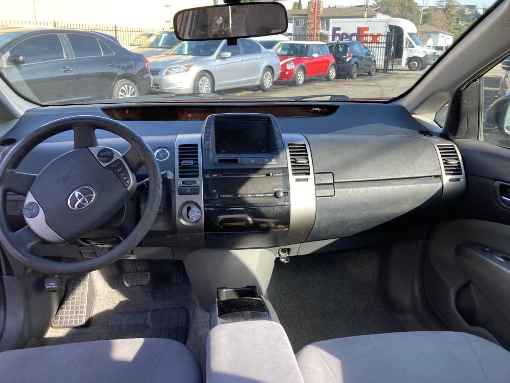 2009 Toyota Prius Image 19