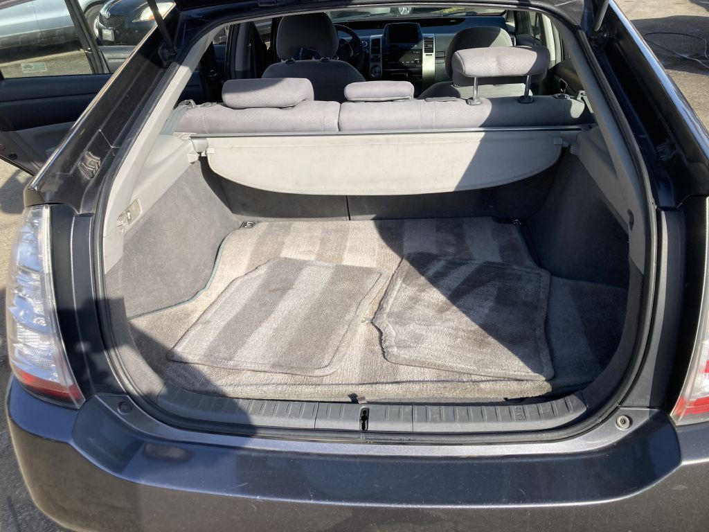 2009 Toyota Prius Image 20