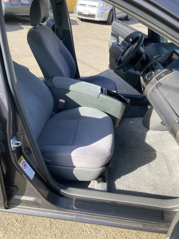 2009 Toyota Prius Image 22