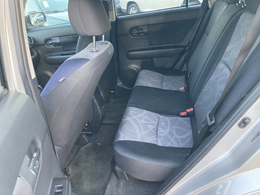 2011 Scion xB Image 18
