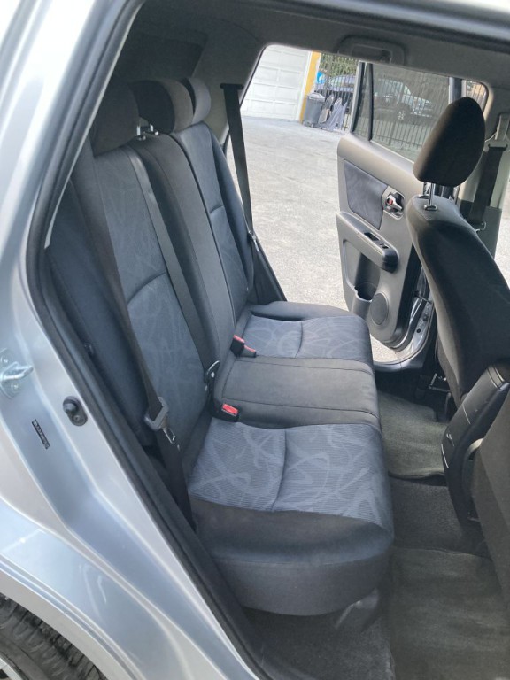 2011 Scion xB Image 21