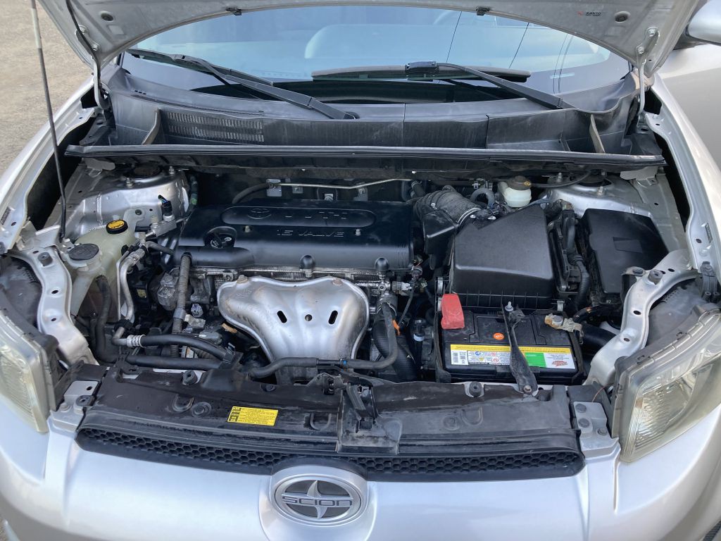 2011 Scion xB Image 24