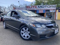 Image for 2010 Honda Civic LX ID: 7199085