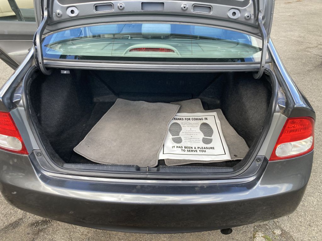 2010 Honda Civic Image 19